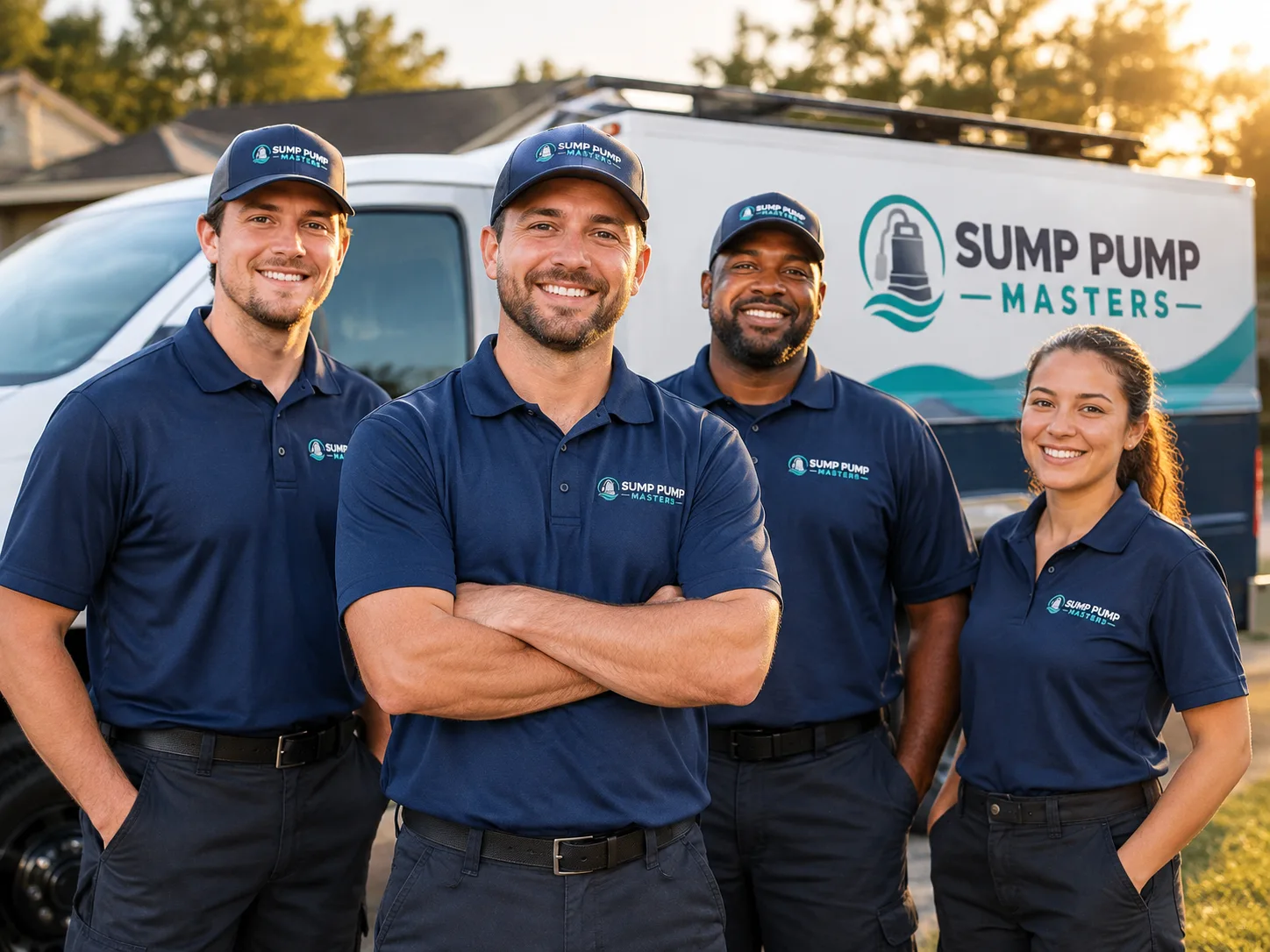 Sump Pump Repair company in Hydesville, CA