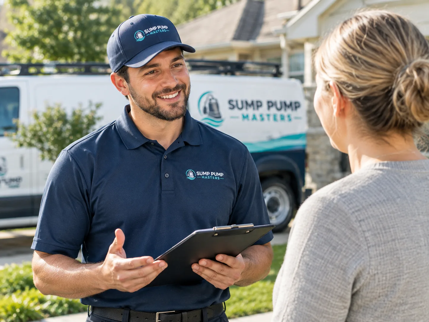 Sump Pump Repair Hydesville, CA FAQs